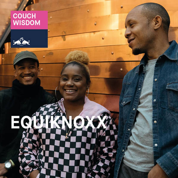Equiknoxx: Kingston's Dancehall Innovators