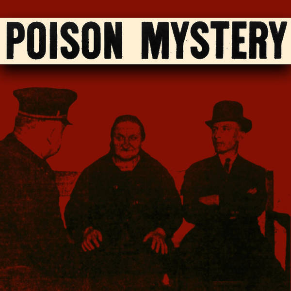 The Polish Ladies’ Poison Plot