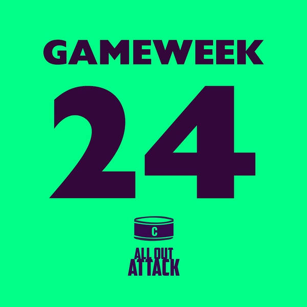 Gameweek 24: Dominant Defenders , Spurs Injuries & Captain Picks