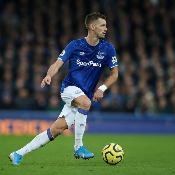 Royal Blue: Everton's class clear for all to see whilst injury hits Carlo's squad again & Nice time to cash in on Morgan Schneiderlin?
