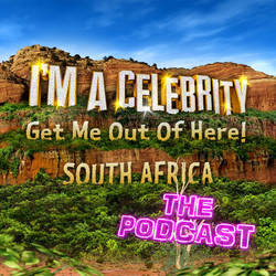 I'm A Celebrity... South Africa! image