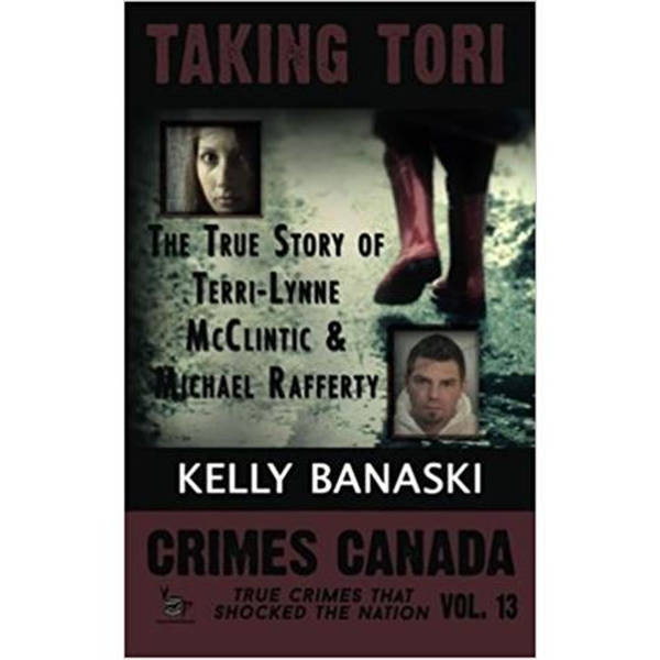 TAKING TORI-Kelly Banaski