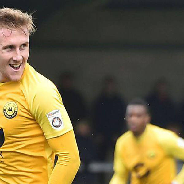 Torquay United Yellow Army Podcast 05.04.2018: Hands up anyone who thought we'd still be in with a shout?