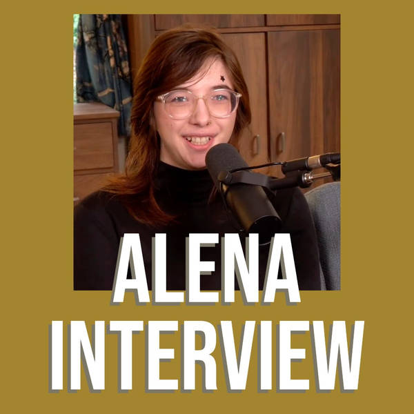 Alena Interview
