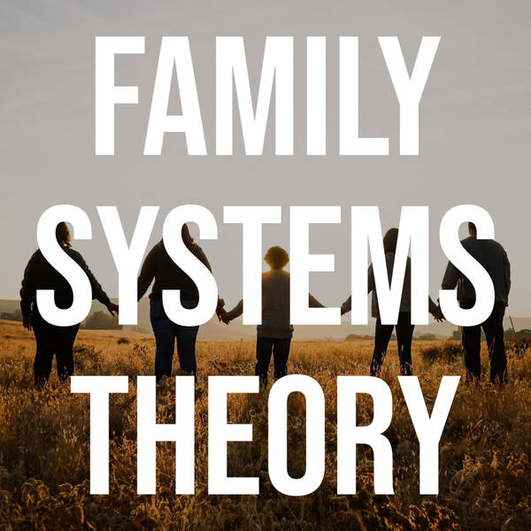 Family Systems Theory (2016 rerun)