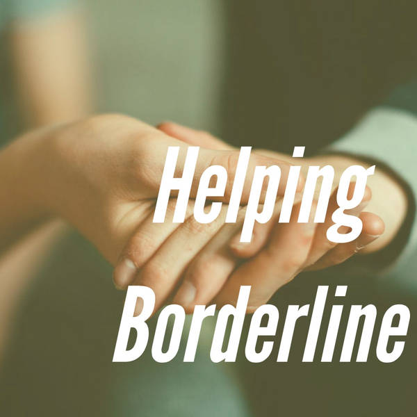Helping Borderline (2016 rerun)