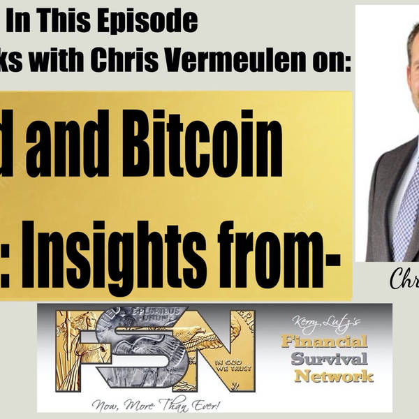 Gold and Bitcoin Surge: Insights from Chris Vermeulen #6013