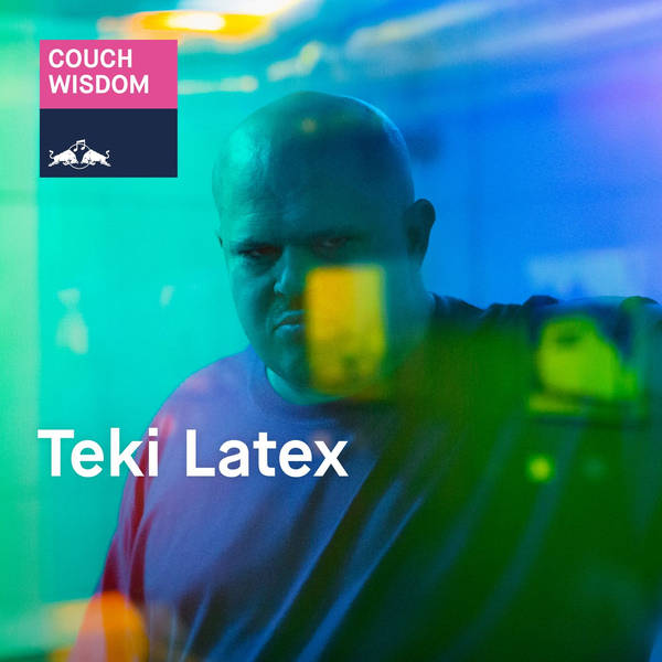 Teki Latex on his musical evolution