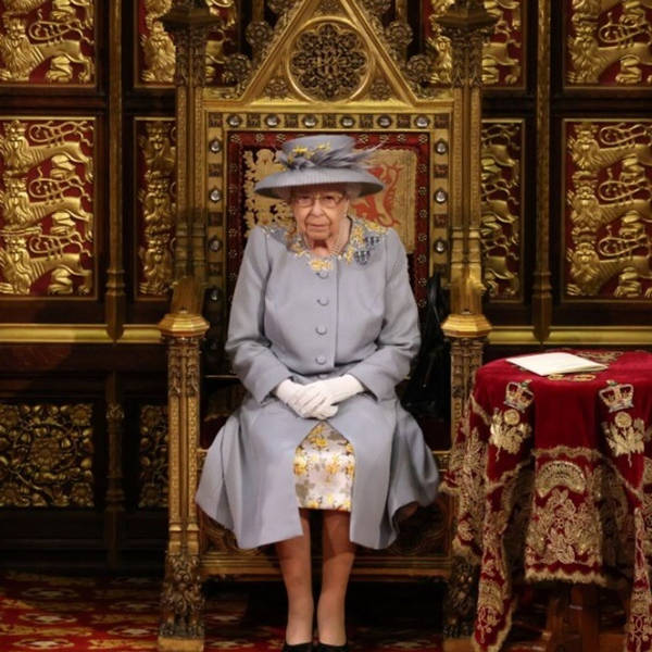 Queen’s Speech returns and royals set out their stalls on key issues