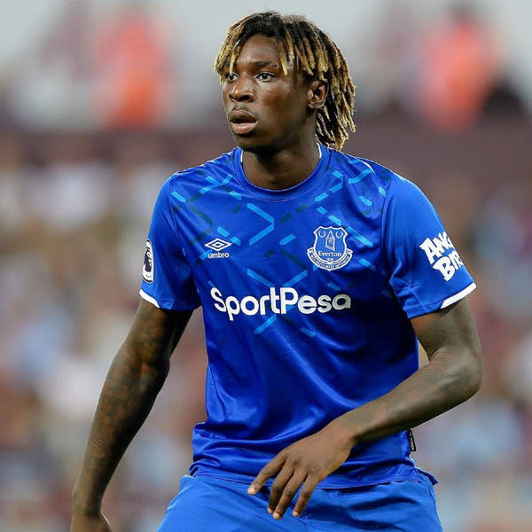 View from the Gwladys: Moise Kean ‘mis-management’ and Theo Walcott’s Road to Damascus