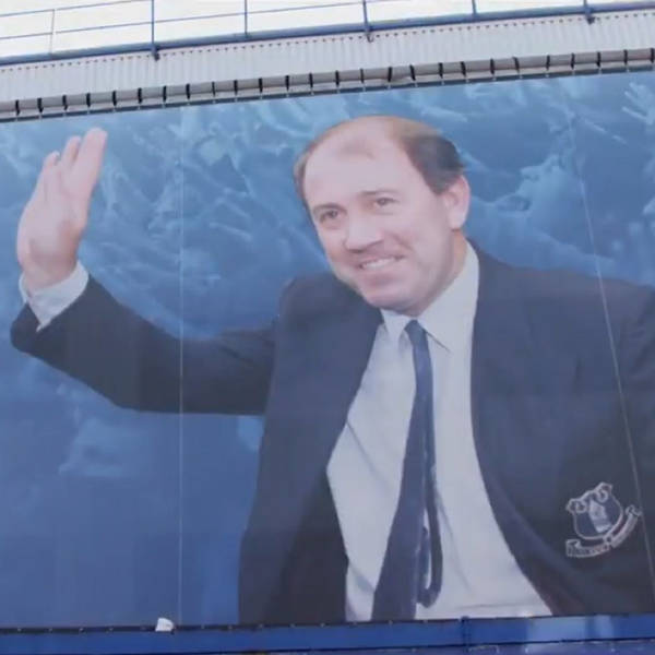 Special Edition: The making of an Everton movie, Howard's Way tells the story of the Blues greatest team