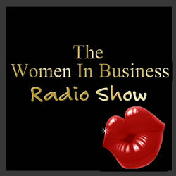 The Women In Business Radio Show image