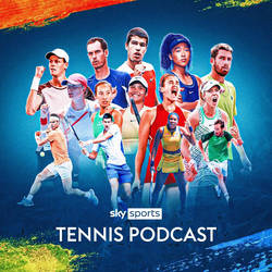 Sky Sports Tennis image