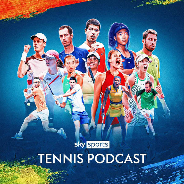 US Open Day 3 | Djokovic and Gauff make it through, plus Sabalenka on her "mini-me"