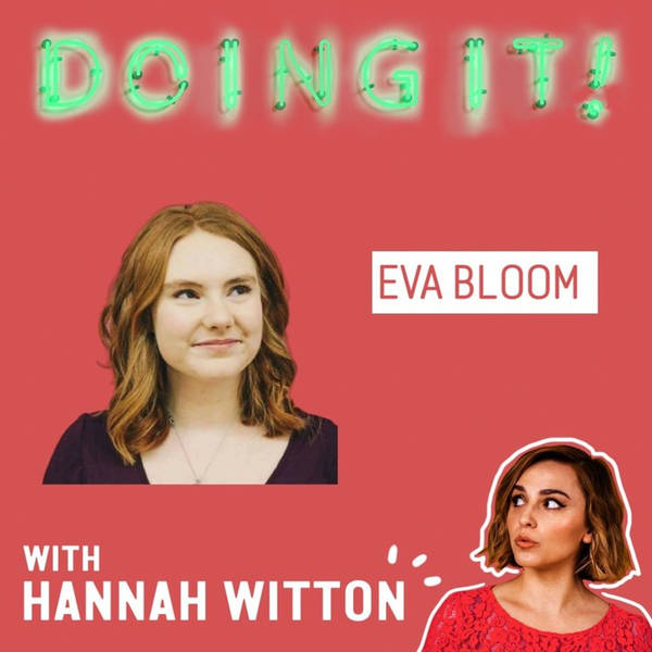 How Sexting Can Improve Your Communication & Sexual Pleasure with Eva Bloom