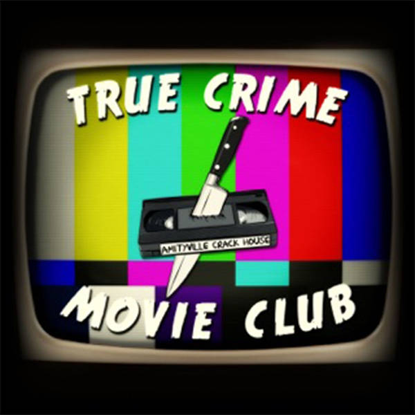 True Crime Movie Club - D.C. Sniper