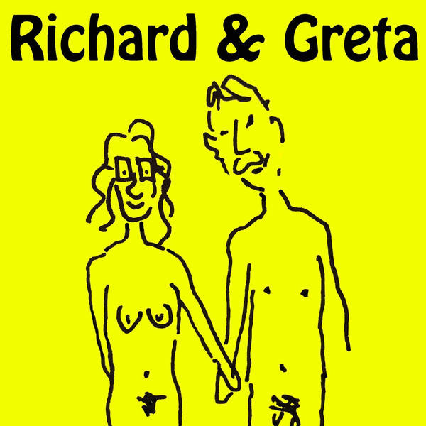 Richard & Greta
