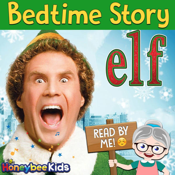Elf - Christmas Story #2