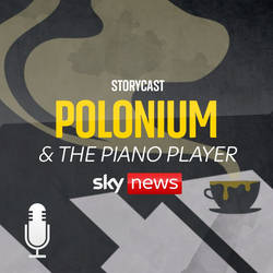 Polonium & the Piano Player image