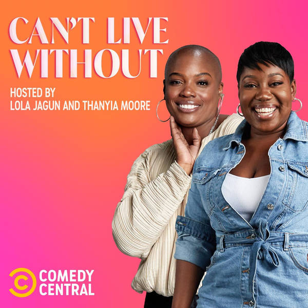 CAN'T LIVE WITHOUT - LOLA AND THANYIA