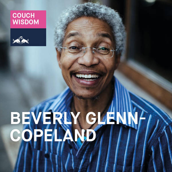 Beverly Glenn-Copeland: The Unifying Power of Music