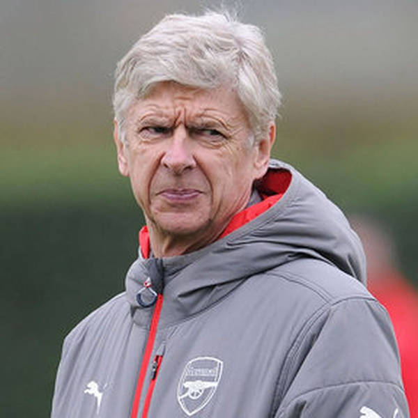 PL Daily: 'Vieira should replace Wenger'