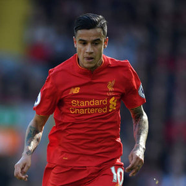 PL Daily: Coutinho to Real Madrid?