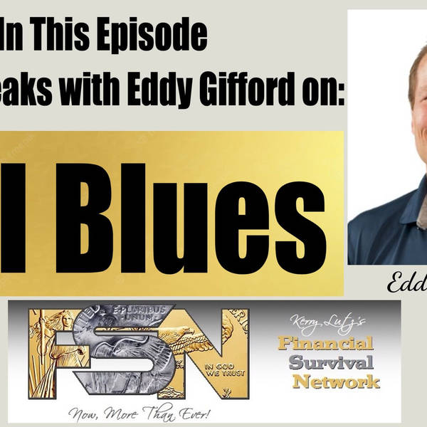 PPI Blues -- Eddy Gifford #5921