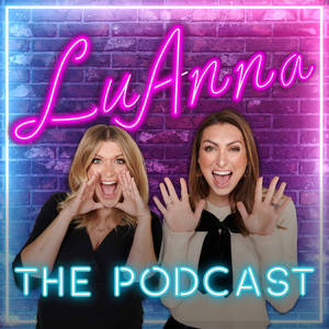 LuAnna: The Podcast image