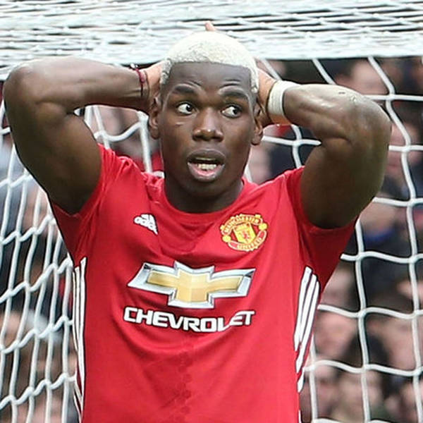 PL Daily: Pogba 'weighed down'