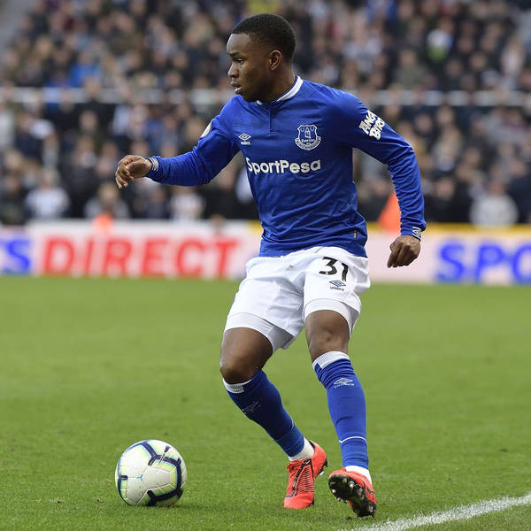 Royal Blue: The two forwards Everton won't be signing and what one targeted position could mean for Ademola Lookman