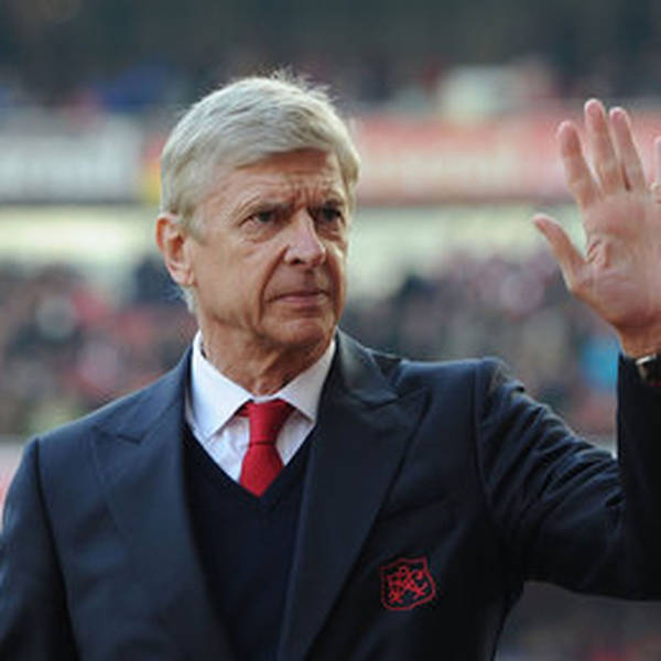 PL Daily: 'Wenger backing'