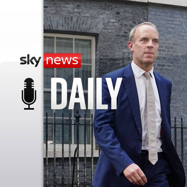 Dominic Raab resigns: What does it mean for the Prime Minister?