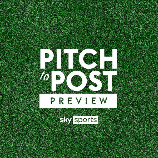Preview: Jamie Redknapp on Man City vs Chelsea; Plus: what next for Arsenal, Man Utd after EL ties, and the top four race