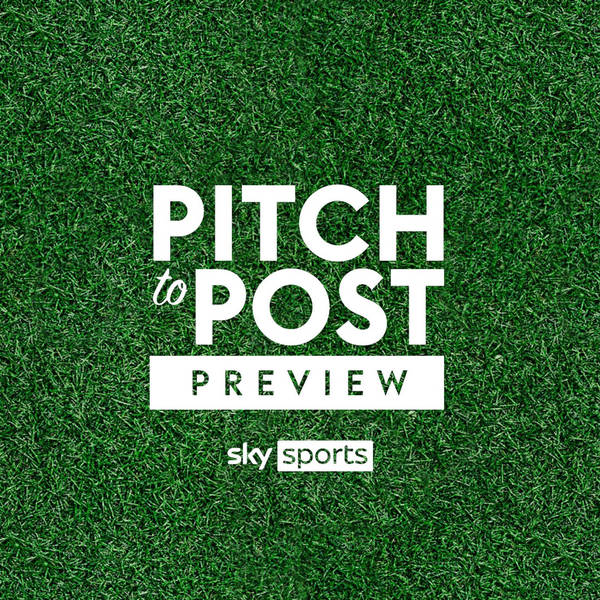 Pitch to Post Preview - FA Cup Final special: Will Chelsea or Leicester lift the trophy?