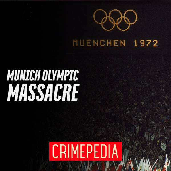 Munich Olympic Massacre