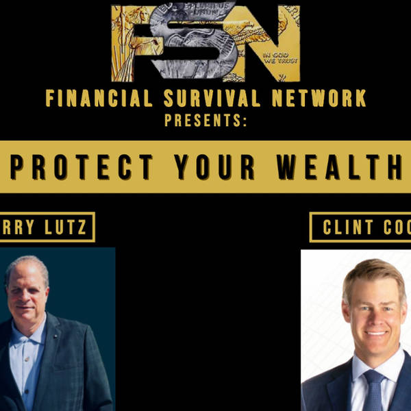 Protect Your Wealth - Clint Coons #5667