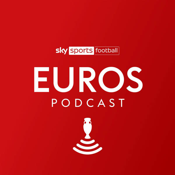 “This is the game of our lives” | Gary Neville’s England vs Germany verdict | Tactics, Sterling’s importance, and lessons from Euro 96