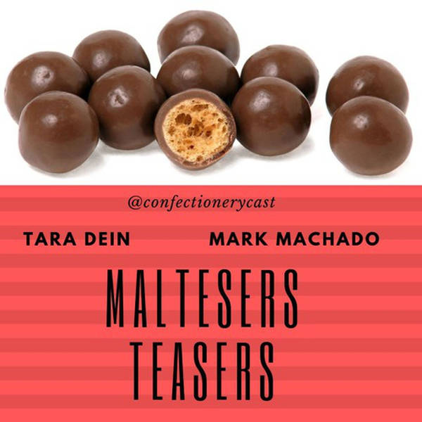 Maltesers Teasers with Tara Dein