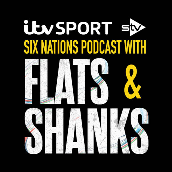 Episode 2: We have rugby to talk about