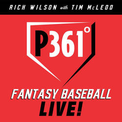 Fantasy Baseball from Prospect361.com image