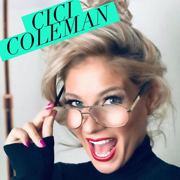First Date Dilemmas - With Cici Coleman