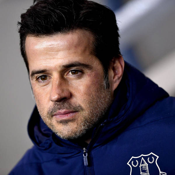 Royal Blue: Marco Silva, what he's like away from the cameras, and the importance of the Cardiff City match to his future