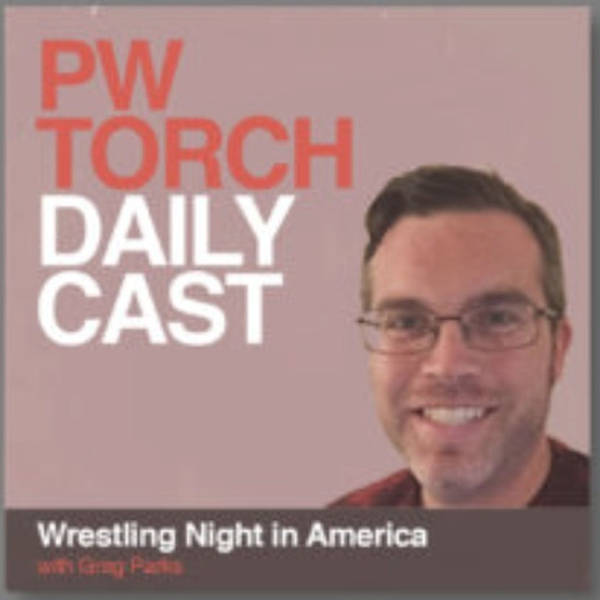 PWTorch Dailycast - WWE Summerslam Post-show w/Greg Parks: On-site correspondents, live callers, emails talking Lesnar, Becky, Goldberg