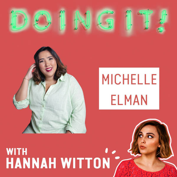 Being Single, Dating and Setting Boundaries with Michelle Elman