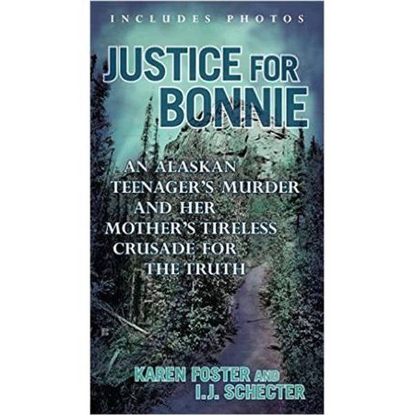 JUSTICE FOR BONNIE-I.J. Schecter