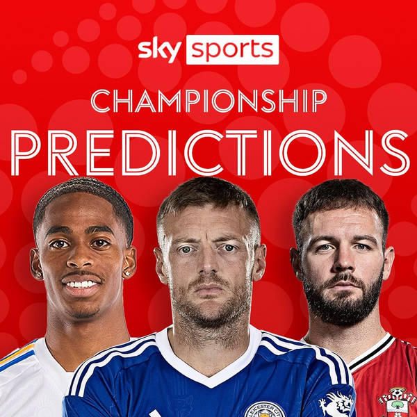 Championship Predictions