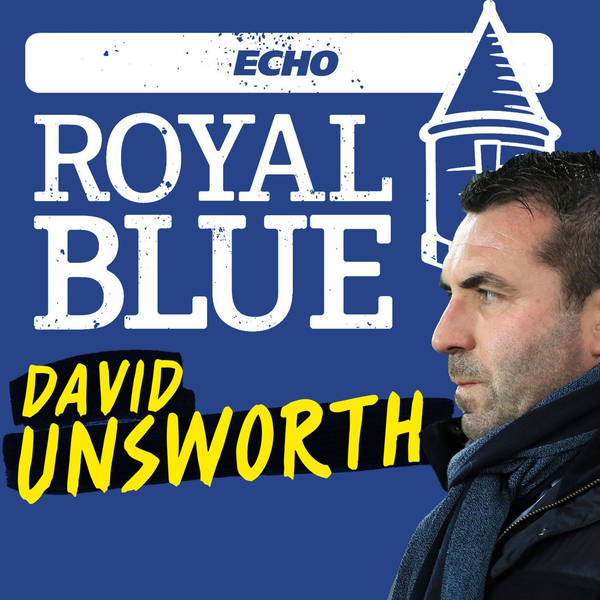 Exclusive: David Unsworth on shadowing Carlo Ancelotti, Marcel Brands and the current state of Everton under-23s