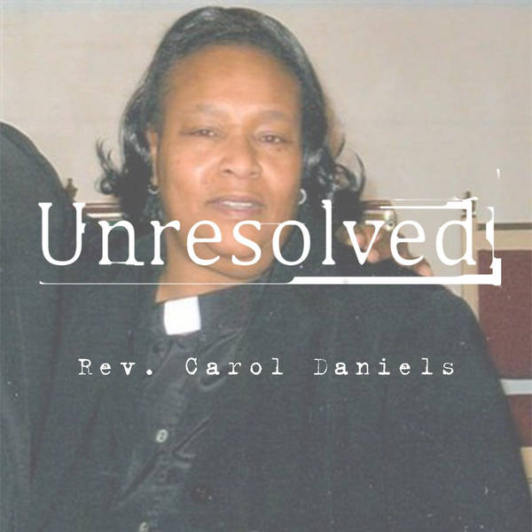 Rev. Carol Daniels