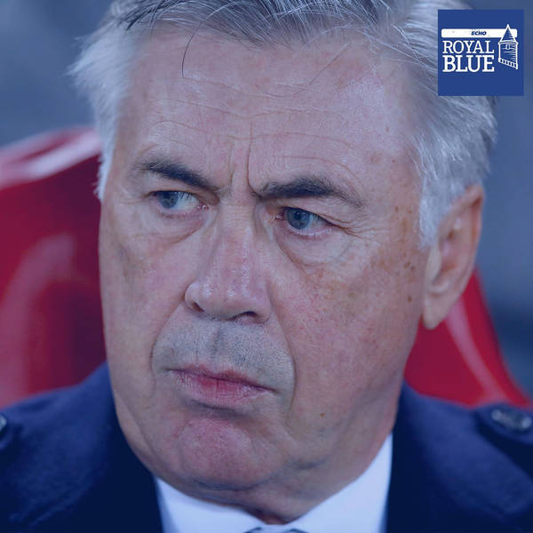 Analysing Everton: Everton's win vs Chelsea, the psychological impact of Ferguson, is Ancelotti right for the club & the Man Utd fixture